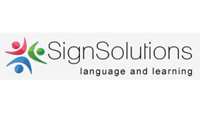 Sign Solutions  - Sign Solutions 